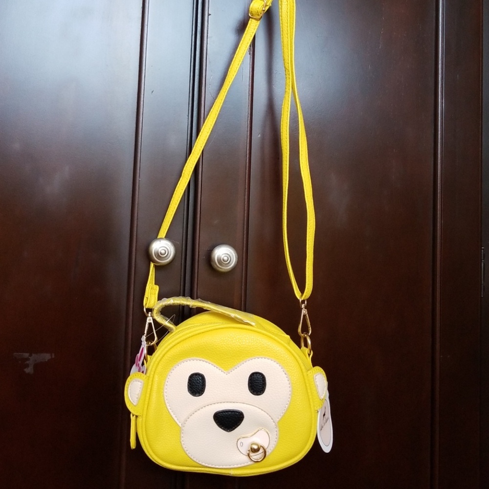 Kids purse